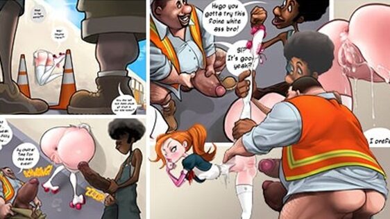 Rich Bitch 2 Public Toy
